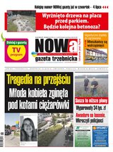NOWa Gazeta Trzebnicka 26/2024