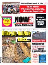 NOWa Gazeta Trzebnicka 27/2024