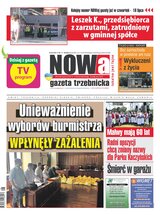 NOWa Gazeta Trzebnicka 28/2024