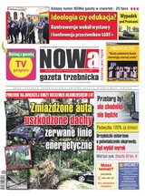 NOWa Gazeta Trzebnicka 29/2024