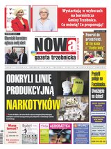 NOWa Gazeta Trzebnicka 3/2024