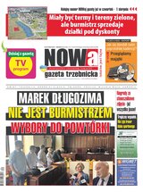 NOWa Gazeta Trzebnicka 30/2024