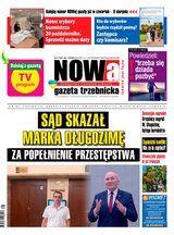 NOWa Gazeta Trzebnicka 31/2024