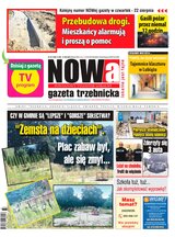NOWa Gazeta Trzebnicka 33/2024