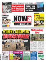 NOWa Gazeta Trzebnicka 34/2024