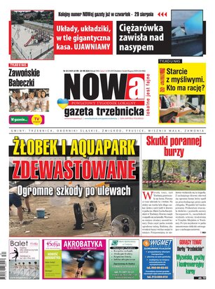 NOWa Gazeta Trzebnicka 34/2024