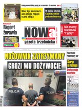 NOWa Gazeta Trzebnicka 35/2024