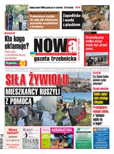 NOWa Gazeta Trzebnicka 38/2024