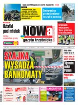 NOWa Gazeta Trzebnicka 39/2024