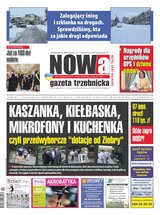 NOWa Gazeta Trzebnicka 4/2024