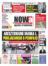 NOWa Gazeta Trzebnicka 40/2024