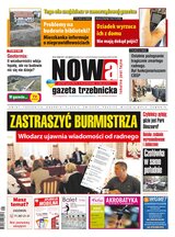 NOWa Gazeta Trzebnicka 41/2024