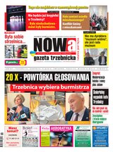 NOWa Gazeta Trzebnicka 42/2024