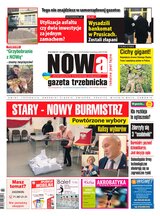 NOWa Gazeta Trzebnicka 43/2024