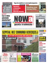 NOWa Gazeta Trzebnicka 44/2024