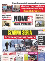 NOWa Gazeta Trzebnicka 45/2024
