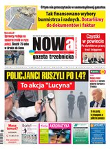 NOWa Gazeta Trzebnicka 46/2024