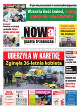 NOWa Gazeta Trzebnicka 47/2024