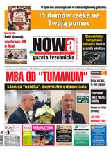 NOWa Gazeta Trzebnicka 48/2024