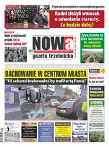 NOWa Gazeta Trzebnicka 49/2024
