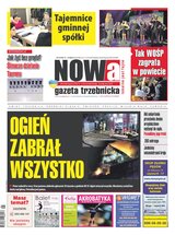 NOWa Gazeta Trzebnicka 5/2024