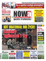 NOWa Gazeta Trzebnicka 50/2024