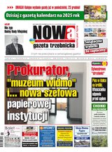 NOWa Gazeta Trzebnicka 51/2024