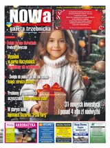 NOWa Gazeta Trzebnicka 52/2024