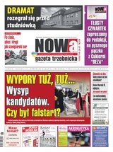 NOWa Gazeta Trzebnicka 6/2024
