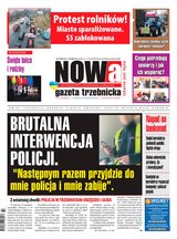 NOWa Gazeta Trzebnicka 7/2024