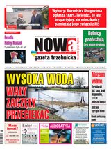 NOWa Gazeta Trzebnicka 8/2024