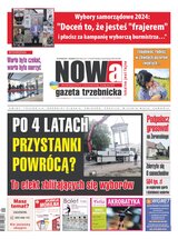 NOWa Gazeta Trzebnicka 9/2024