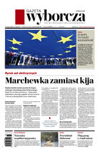 Gazeta Wyborcza Białystok 102/2024