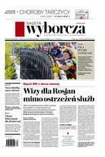 Gazeta Wyborcza Białystok 223/2024