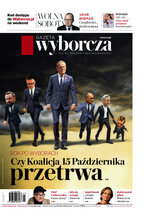 Gazeta Wyborcza Białystok 239/2024