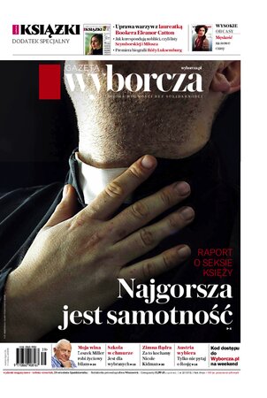 Gazeta Wyborcza Bydgoszcz 227/2024