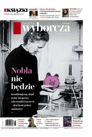 Gazeta Wyborcza Bydgoszcz 279/2024
