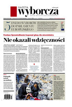 Gazeta Wyborcza Częstochowa 128/2024