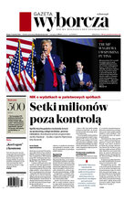 Gazeta Wyborcza Częstochowa 13/2024
