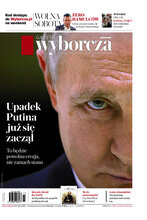 Gazeta Wyborcza Częstochowa 64/2024
