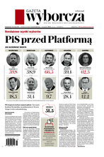 Gazeta Wyborcza Częstochowa 82/2024