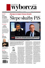 Gazeta Wyborcza Katowice 107/2024