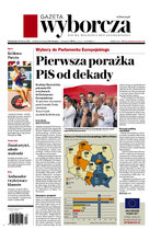 Gazeta Wyborcza Katowice 133/2024