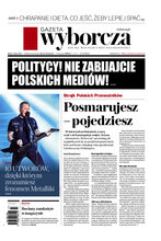 Gazeta Wyborcza Katowice 155/2024