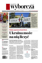 Gazeta Wyborcza Katowice 171/2024