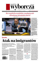 Gazeta Wyborcza Katowice 225/2024