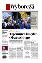 Gazeta Wyborcza Katowice 252/2024