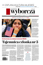 Gazeta Wyborcza Katowice 261/2024