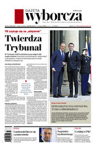 Gazeta Wyborcza Katowice 36/2024