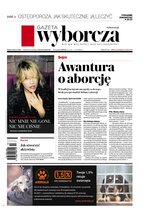Gazeta Wyborcza Katowice 57/2024